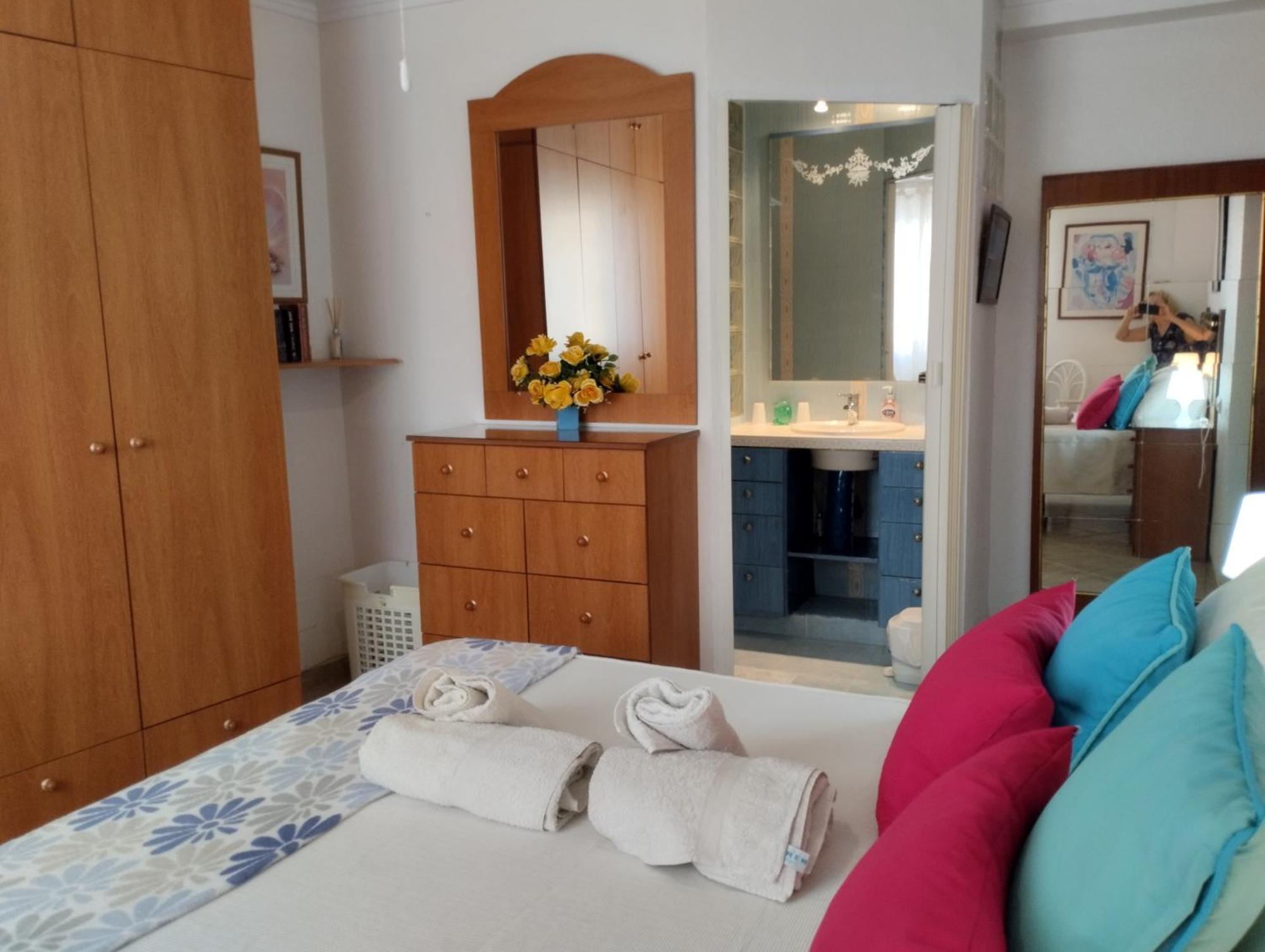 Fuengirola Playa Carina Διαμέρισμα Εξωτερικό φωτογραφία