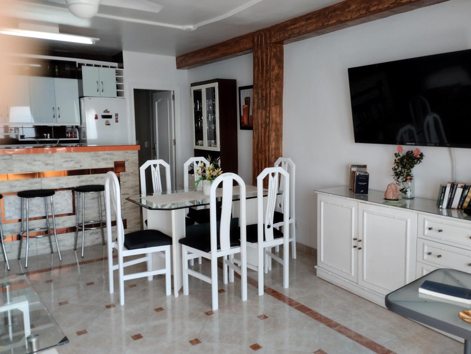 Fuengirola Playa Carina Διαμέρισμα Εξωτερικό φωτογραφία